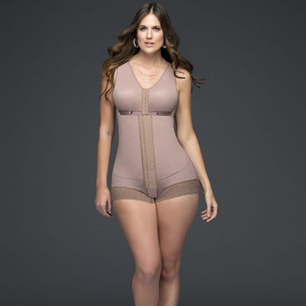 FAJAS FAJATE COLOMBIANA Post Surgery Body Shaper